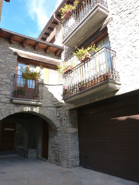 Casa Casbas Guasillo Exterior foto